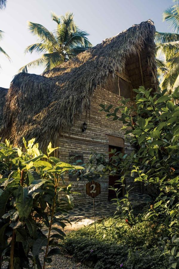 Hotel La Colmena Rd à Samana Extérieur photo