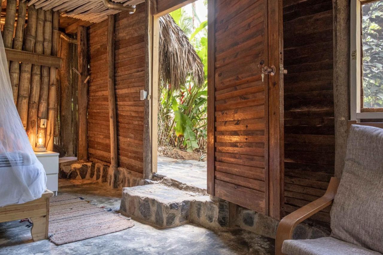 Hotel La Colmena Rd à Samana Extérieur photo
