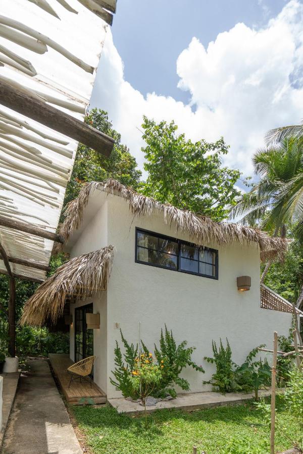 Hotel La Colmena Rd à Samana Extérieur photo