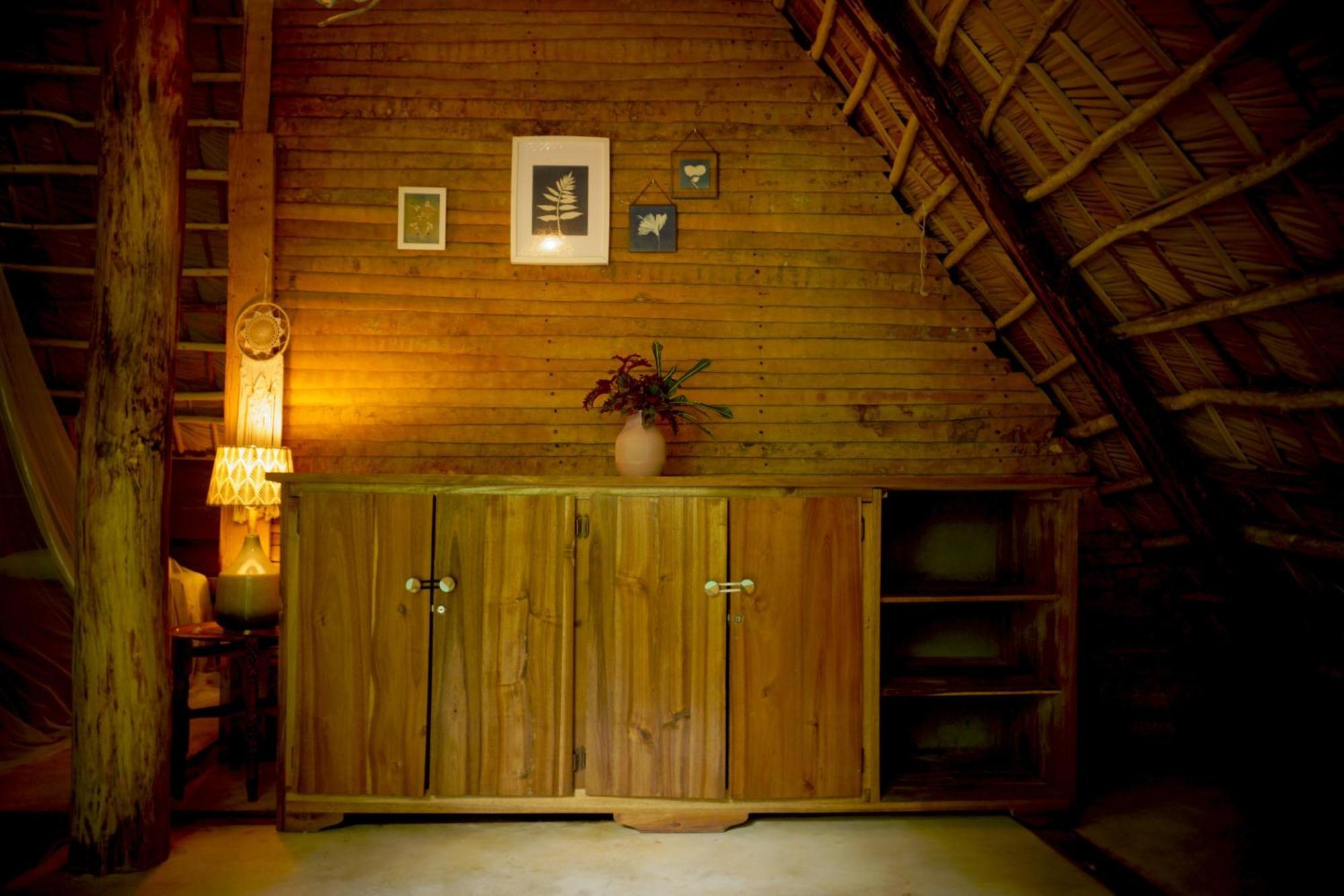 Hotel La Colmena Rd à Samana Extérieur photo