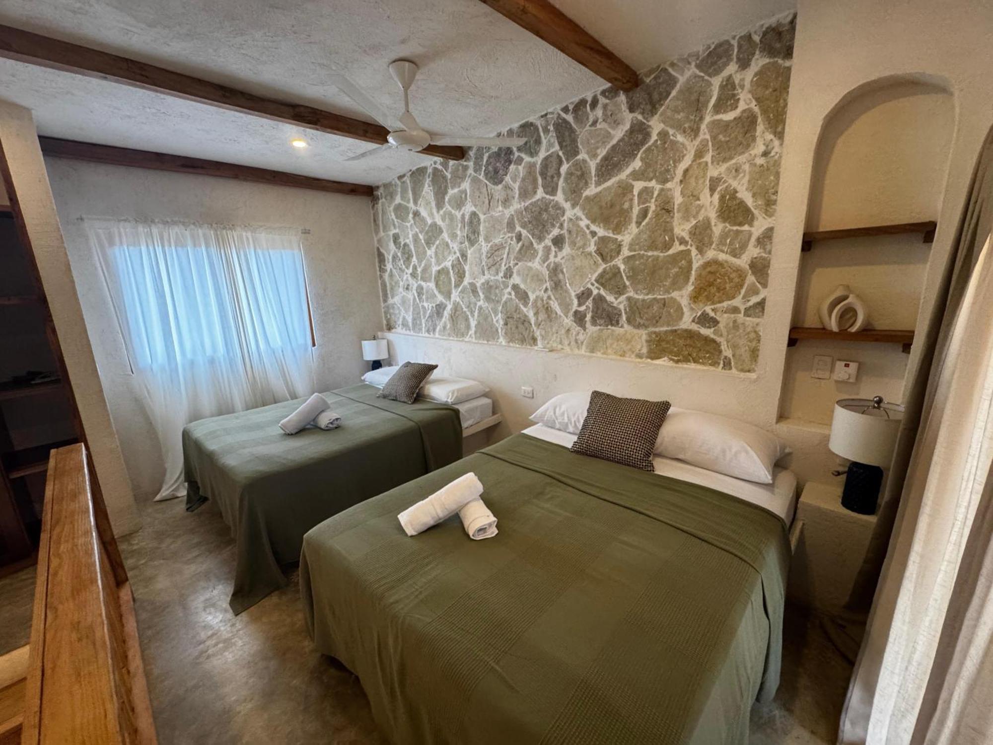 Hotel La Colmena Rd à Samana Extérieur photo